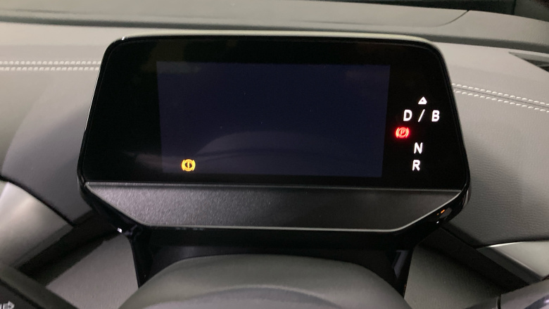 Volkswagen ID.5 210kW Essential Pro 77kWh 5dr Auto Electric Coupe